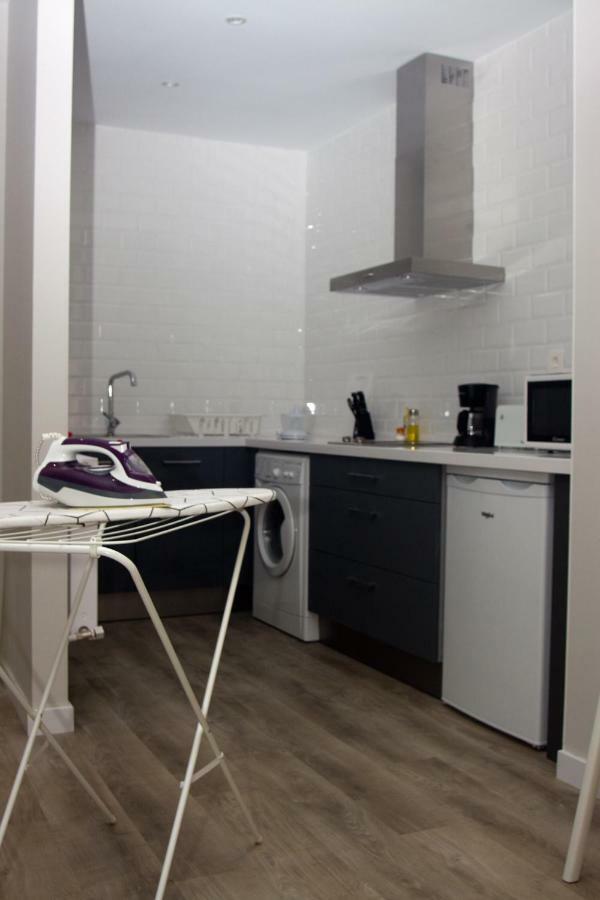 Apartamentos Gyc Viviendas Gold Leon Bagian luar foto