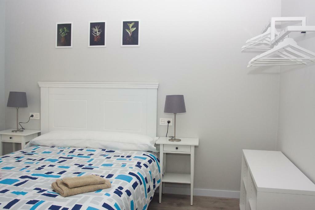 Apartamentos Gyc Viviendas Gold Leon Bagian luar foto