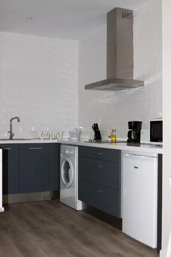 Apartamentos Gyc Viviendas Gold Leon Bagian luar foto