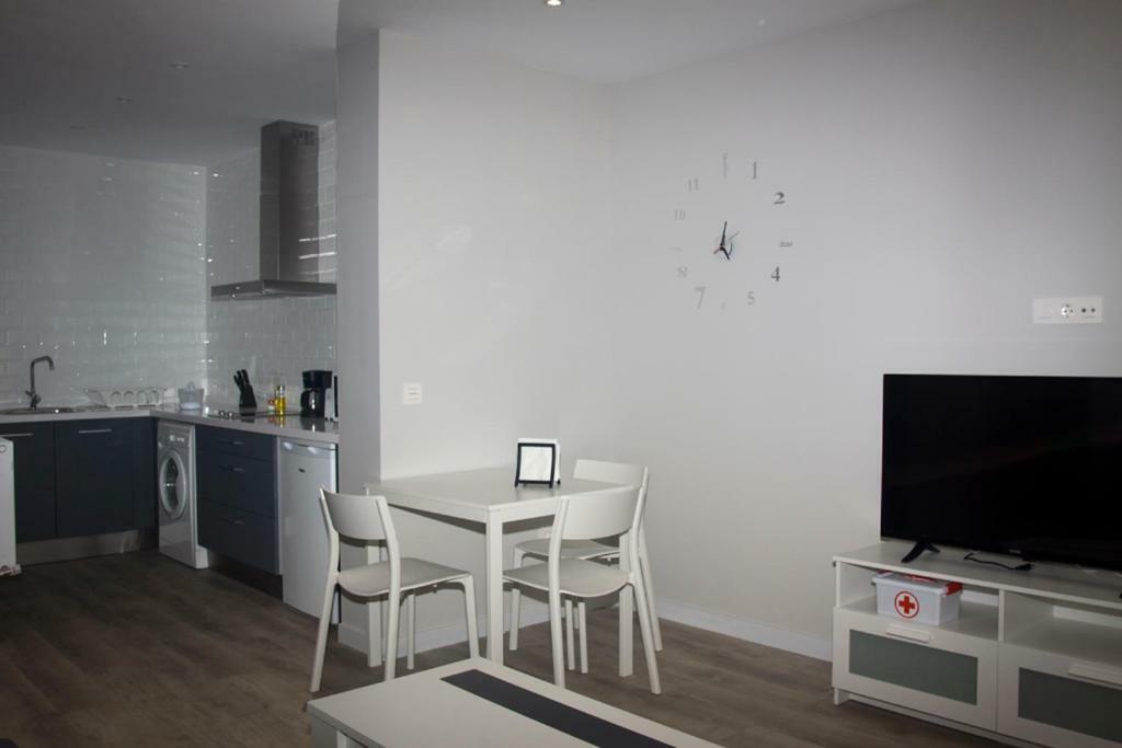 Apartamentos Gyc Viviendas Gold Leon Bagian luar foto