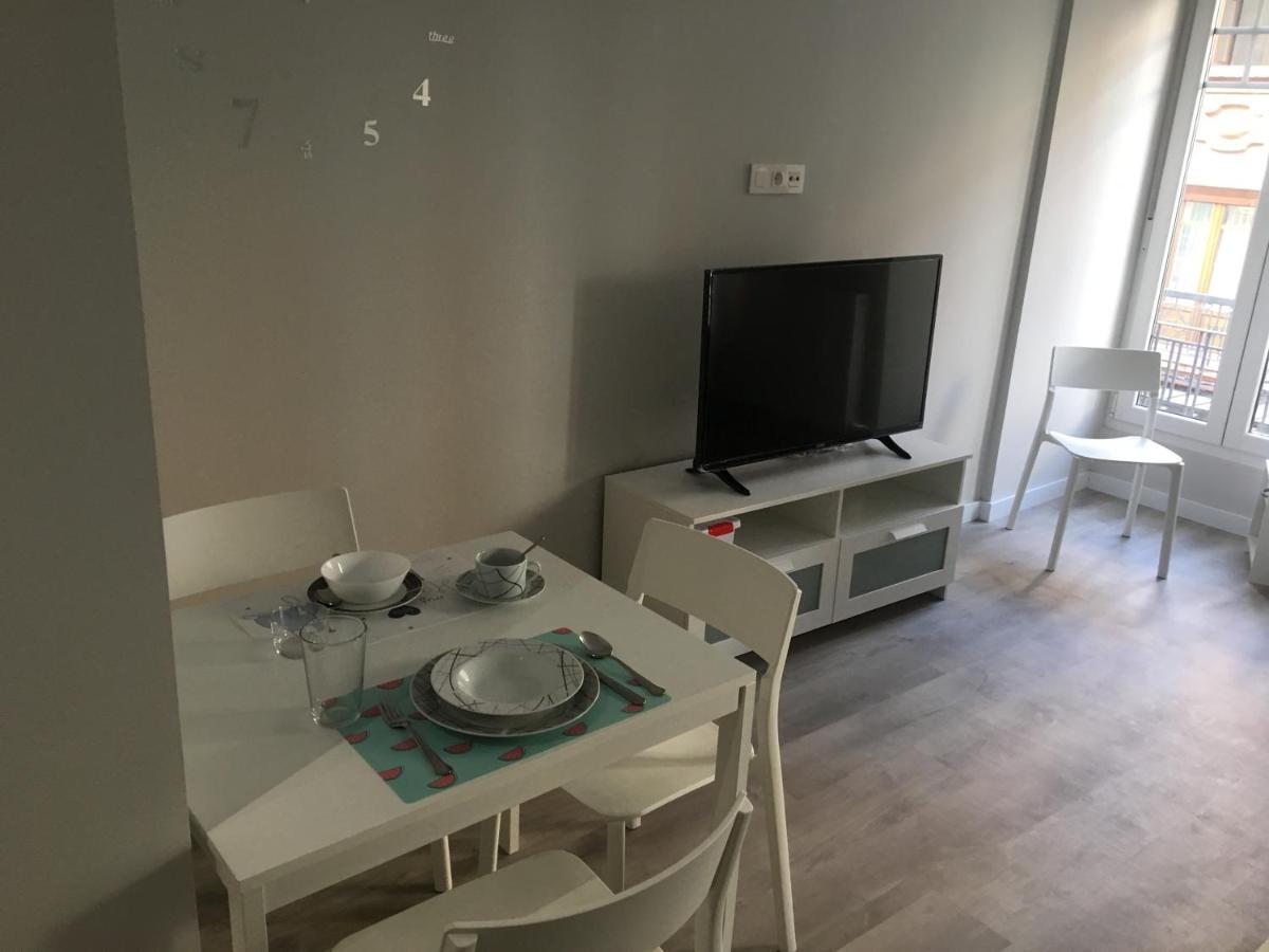 Apartamentos Gyc Viviendas Gold Leon Bagian luar foto