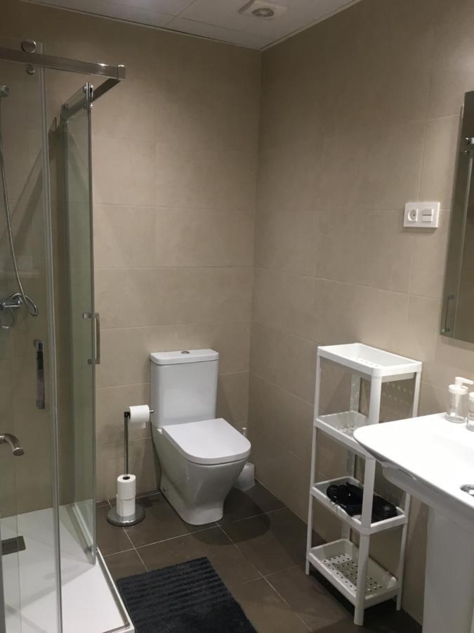 Apartamentos Gyc Viviendas Gold Leon Bagian luar foto